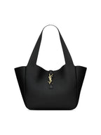 Saint Laurent Le 5 a 7 Bea Tote Bag