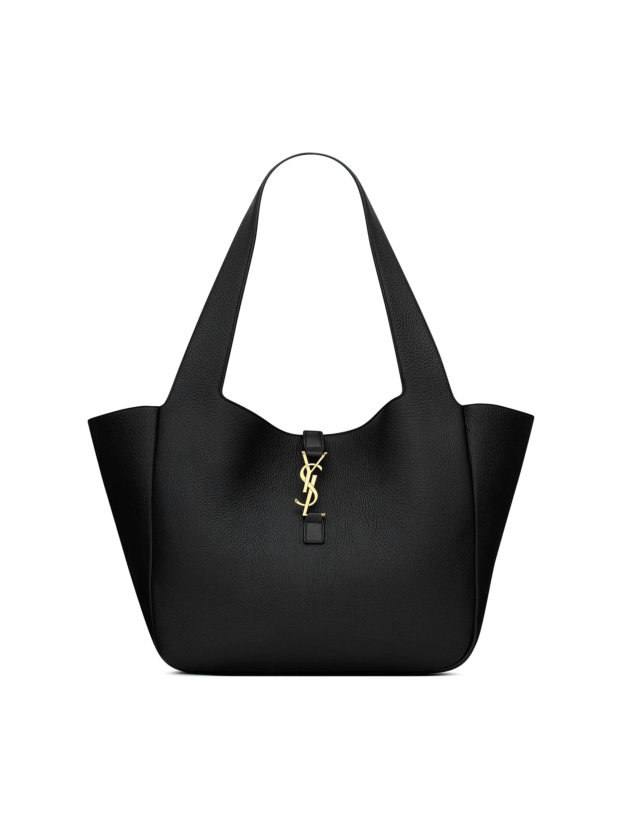 Saint Laurent Le 5 a 7 Bea Tote Bag