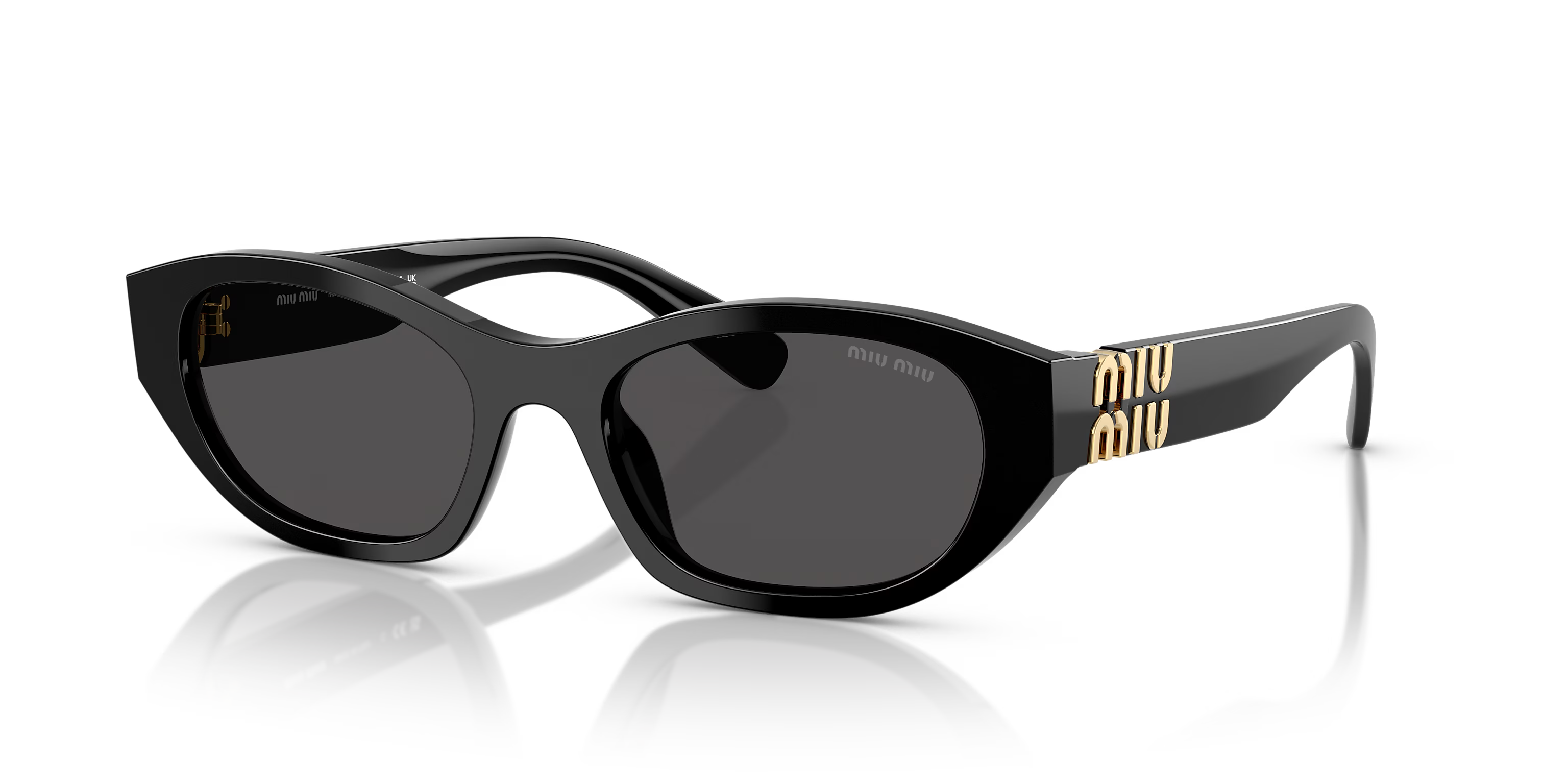 Miu Miu MU A03S