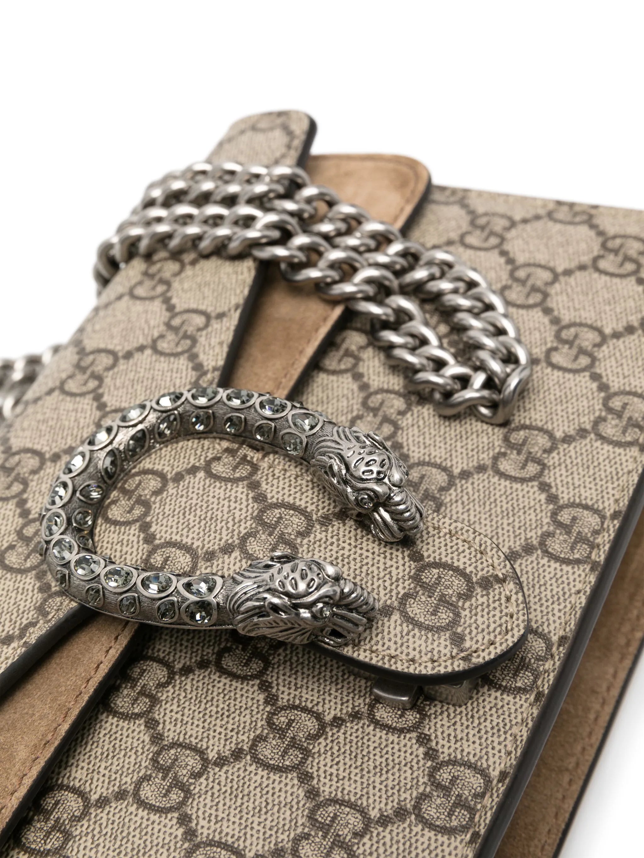Gucci Dionysus mini bag
