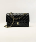 Chanel Medium Classic Flap Bag