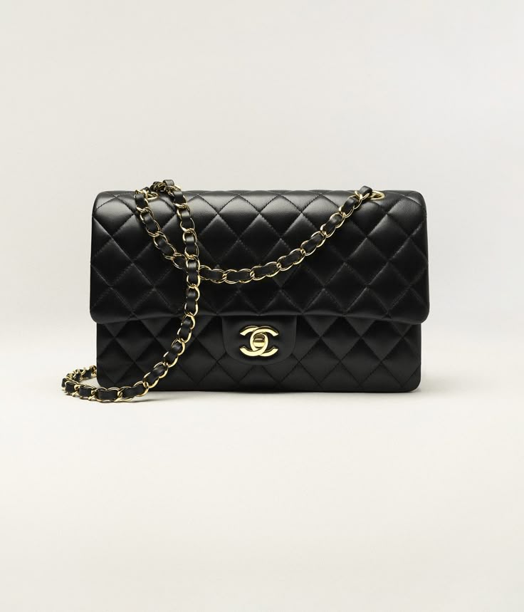 Chanel Medium Classic Flap Bag