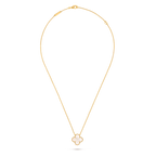 Van Cleef & Arples Vintage Alhambra pendant