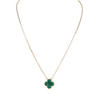 Van Cleef & Arples Vintage Alhambra pendant
