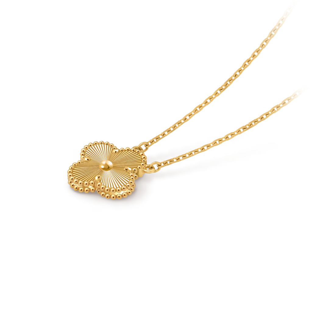 Van Cleef & Arples Vintage Alhambra pendant
