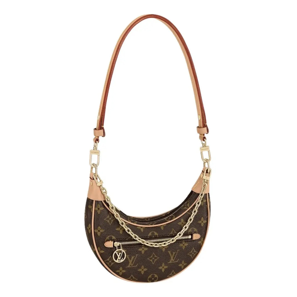 Louis Vuitton Loop Handbag
