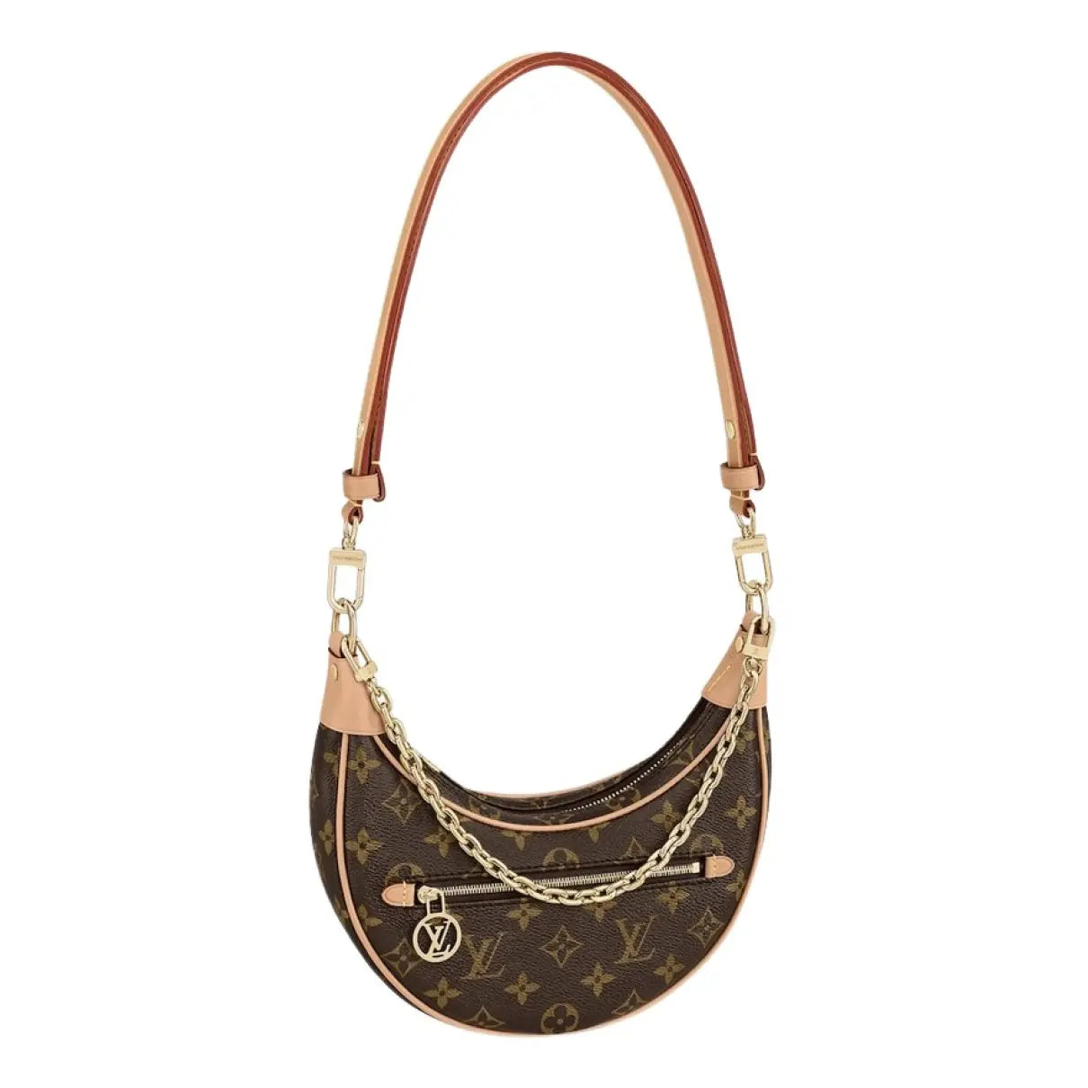 Louis Vuitton Loop Handbag