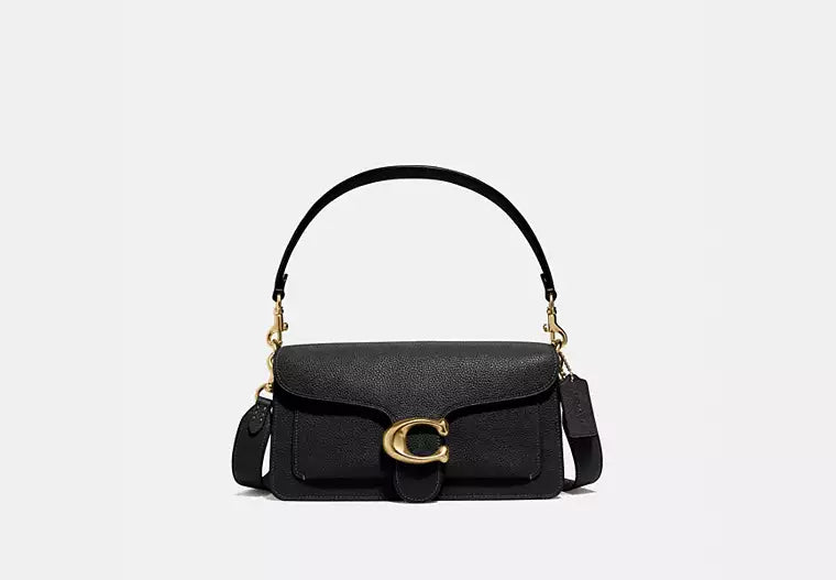COACH Tabby Shoulder Bag 26