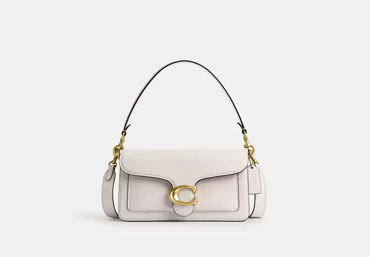 COACH Tabby Shoulder Bag 26