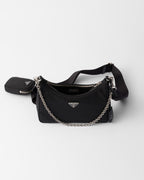 Prada Re-Edition 2005 Re-Nylon bag