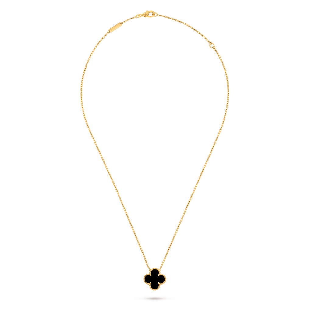 Van Cleef & Arples Vintage Alhambra pendant