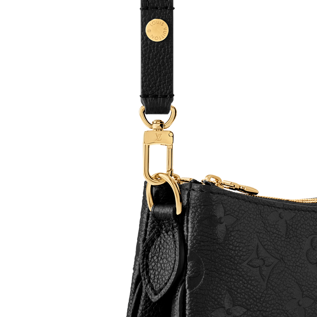 Louis Vitton Easy Pouch On Strap