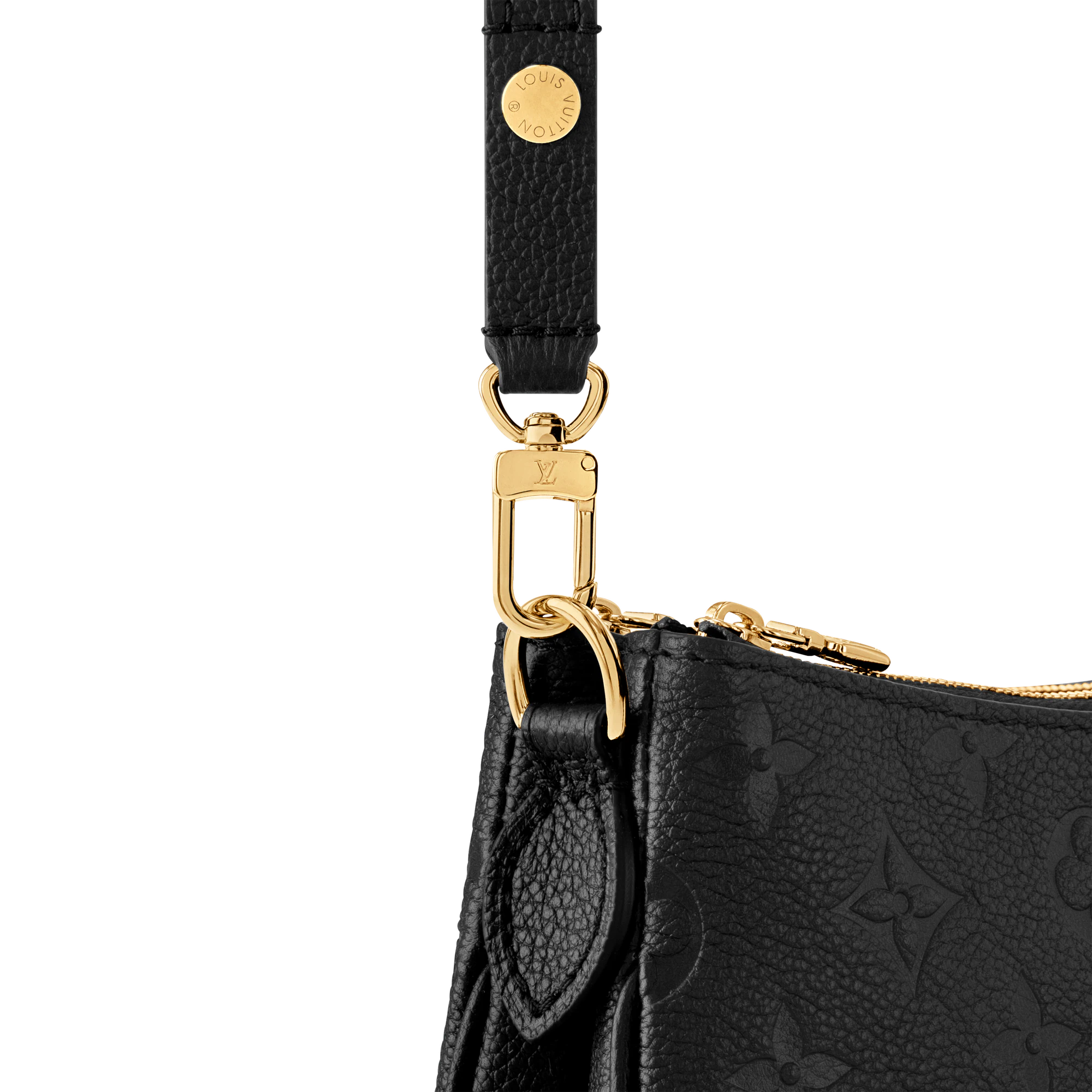 Louis Vitton Easy Pouch On Strap
