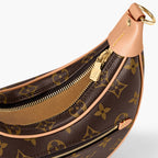 Louis Vuitton Loop Handbag