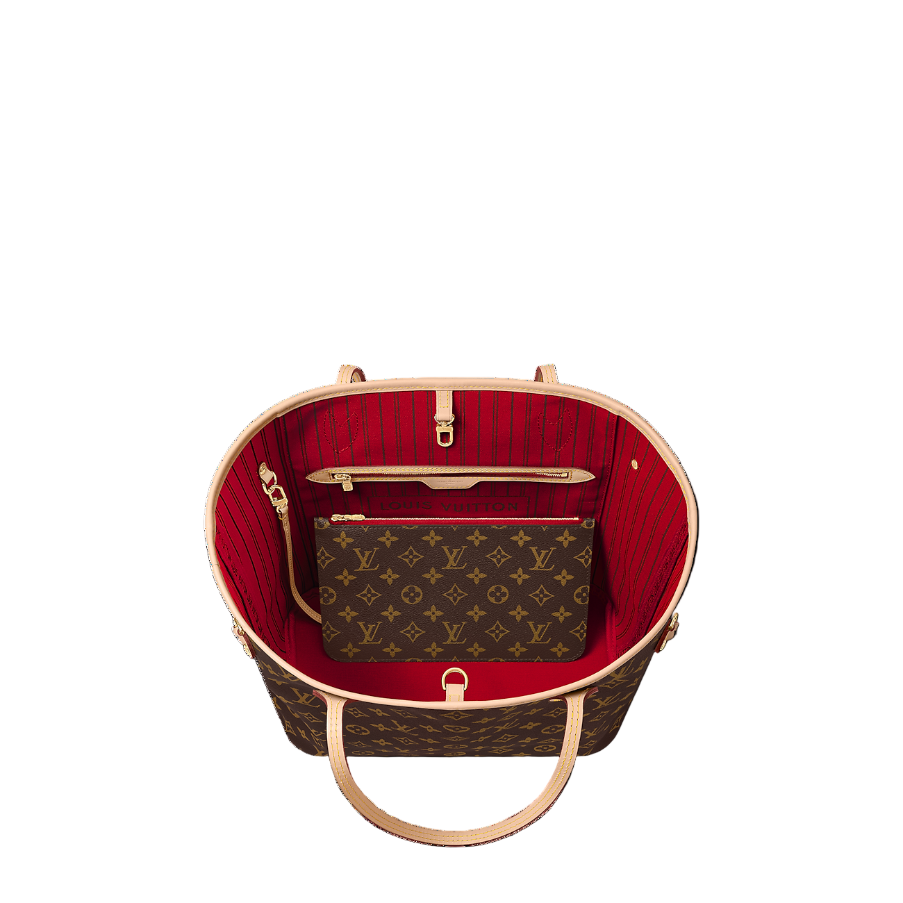 Louis Vitton Neverfull MM