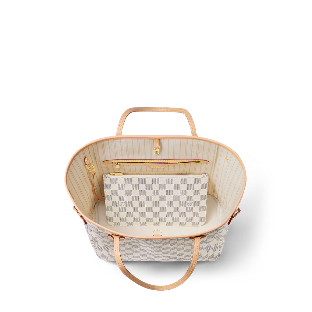 Louis Vitton Neverfull MM