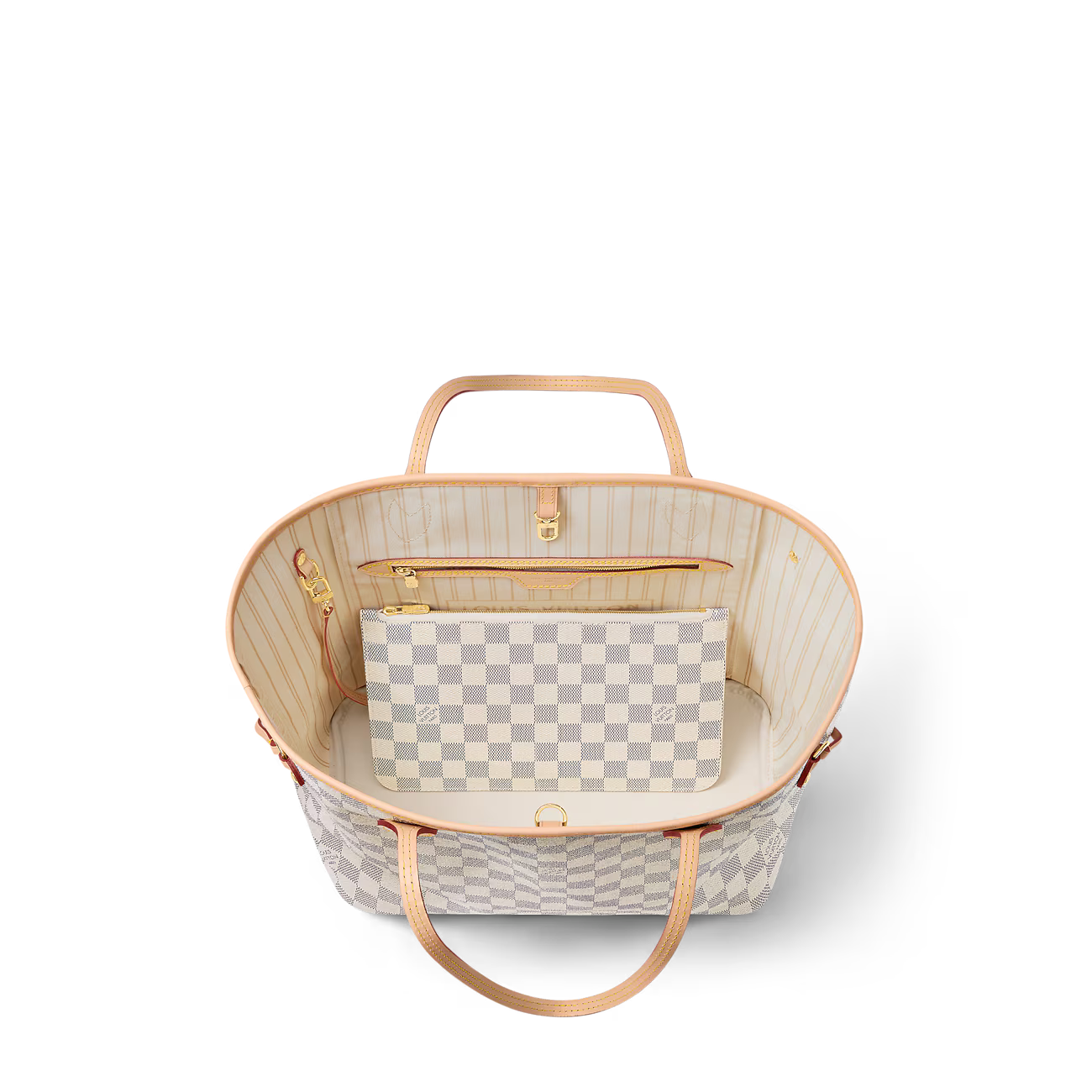 Louis Vitton Neverfull MM