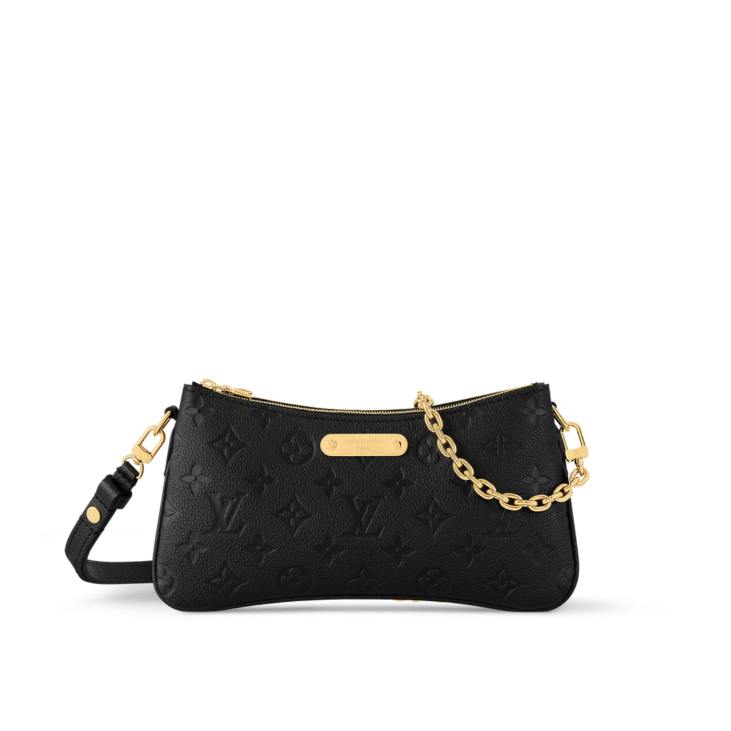 Louis Vitton Easy Pouch On Strap