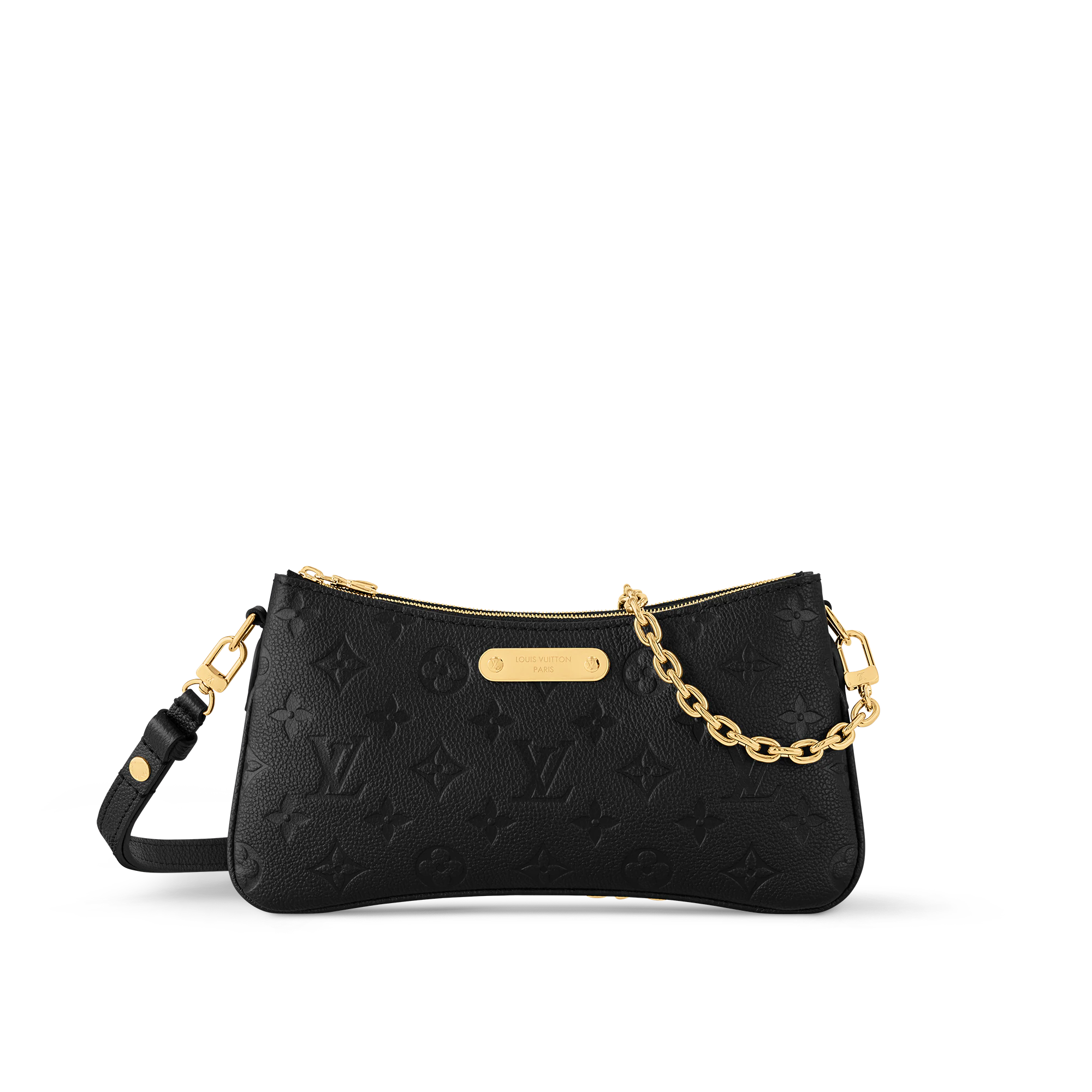 Louis Vitton Easy Pouch On Strap