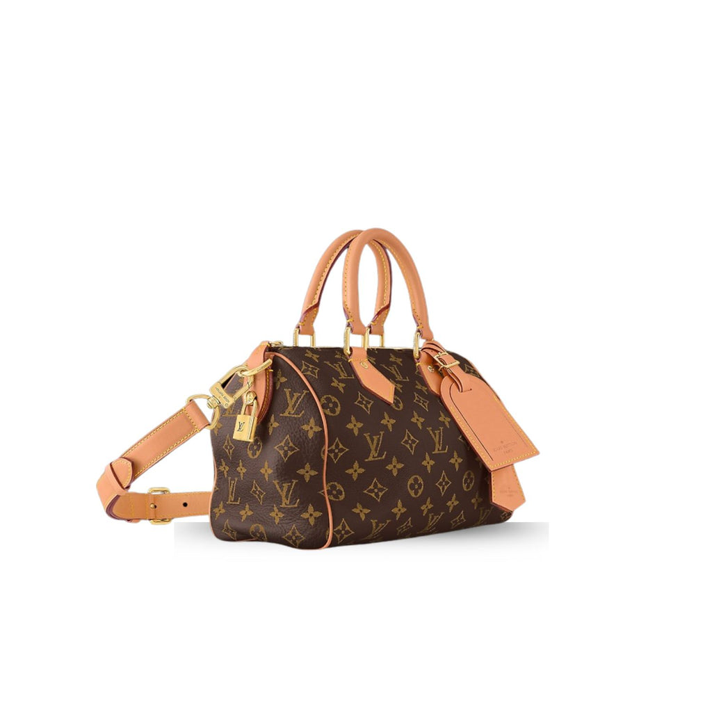 Louis Vuitton Speedy P9 Bandoulière