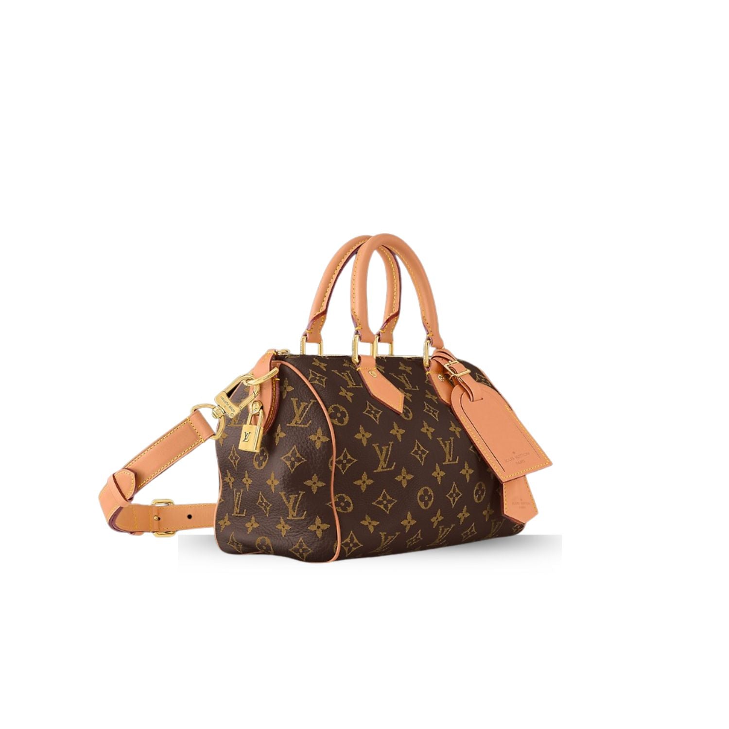Louis Vuitton Speedy P9 Bandoulière