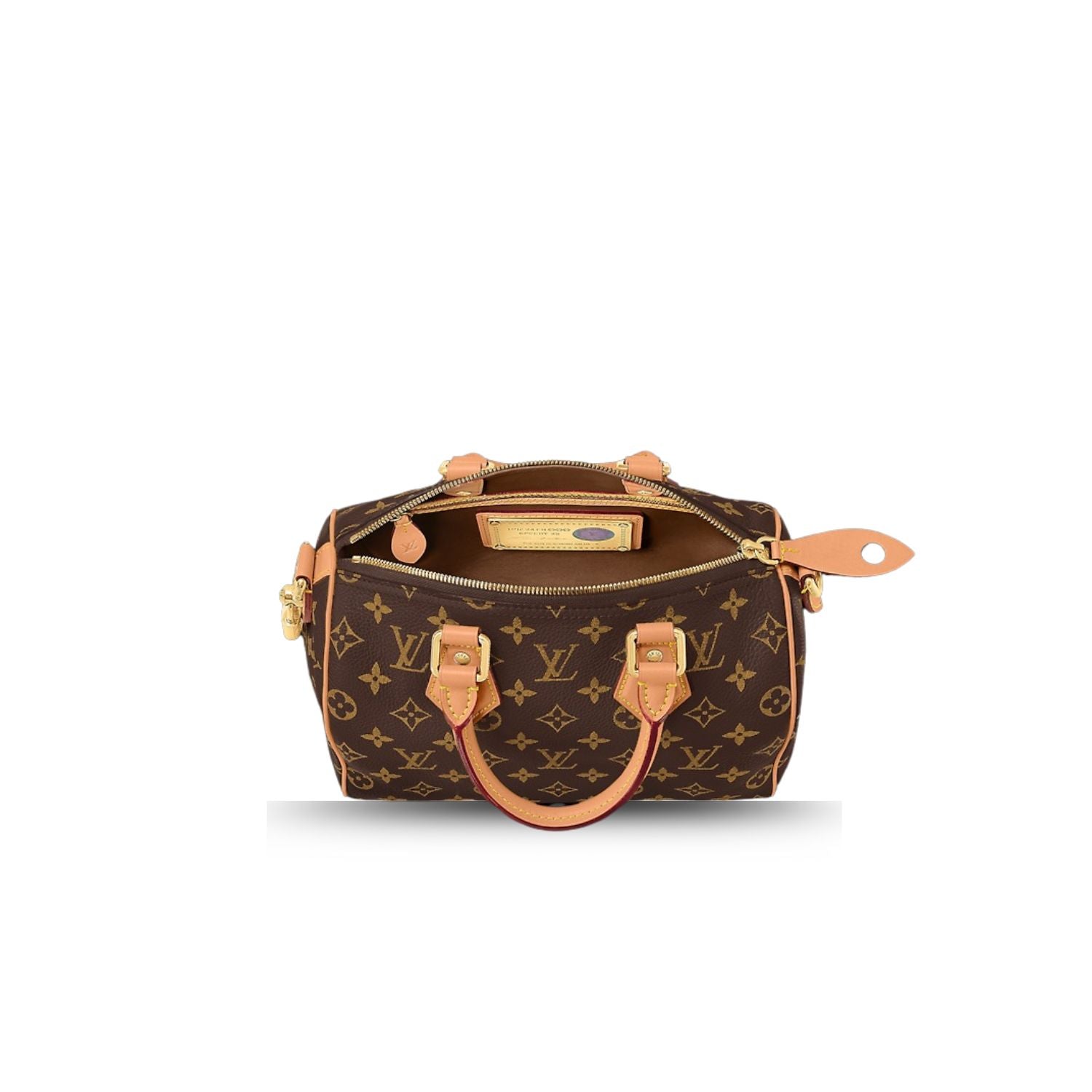 Louis Vuitton Speedy P9 Bandoulière