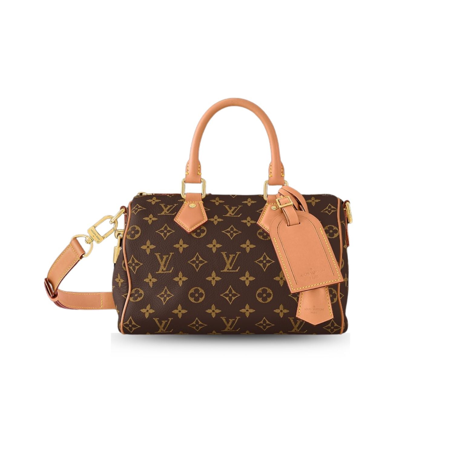 Louis Vuitton Speedy P9 Bandoulière