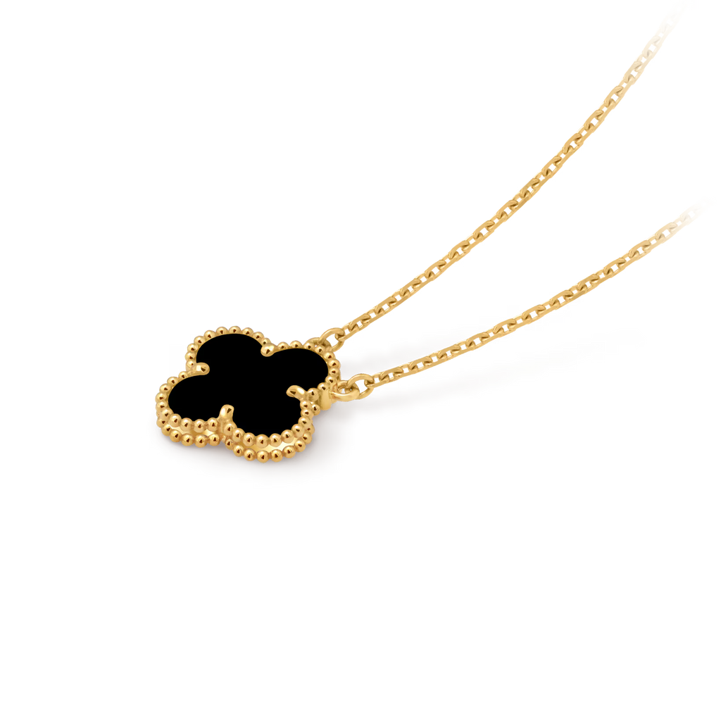 Van Cleef & Arples Vintage Alhambra pendant