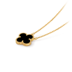 Van Cleef & Arples Vintage Alhambra pendant