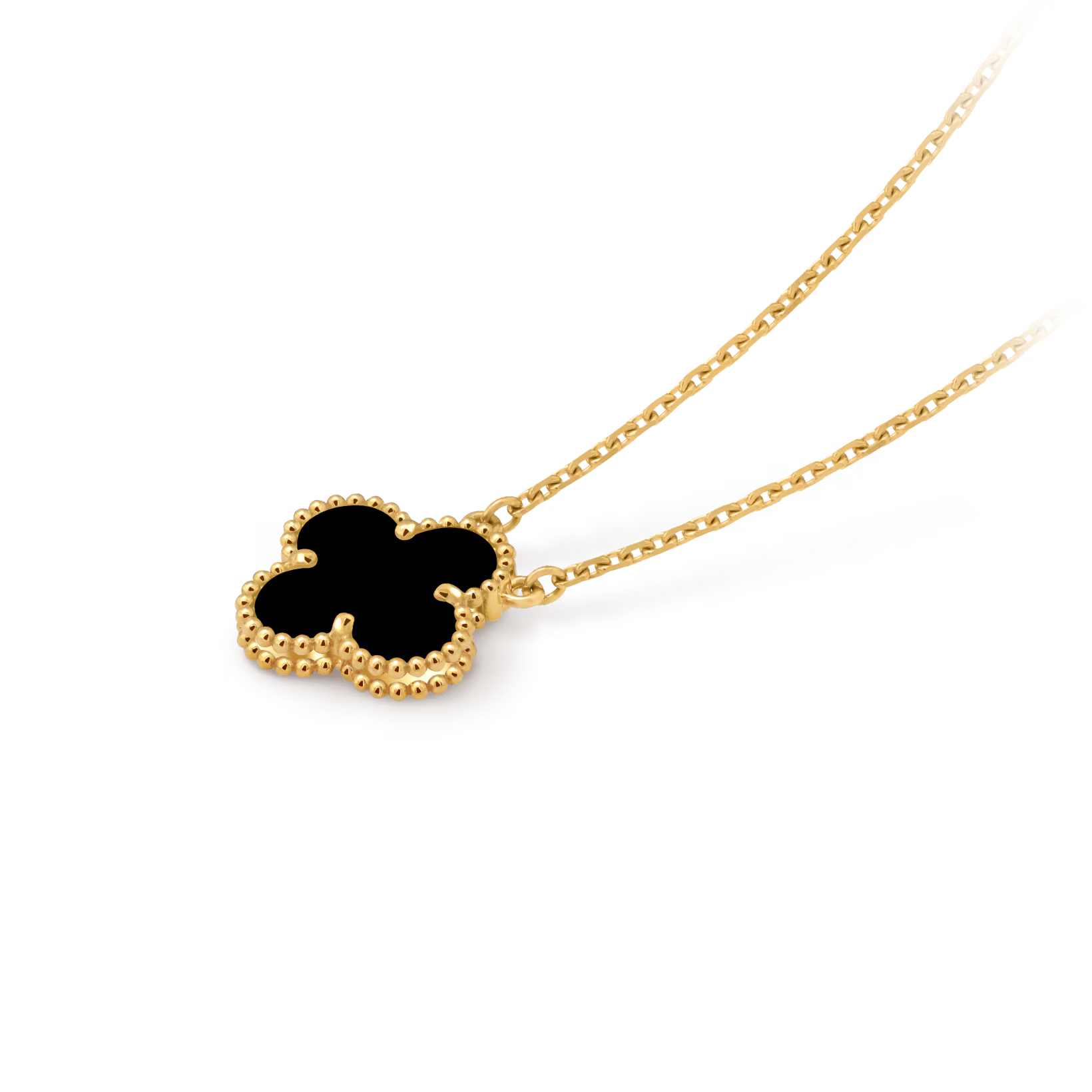 Van Cleef & Arples Vintage Alhambra pendant