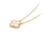 Van Cleef & Arples Vintage Alhambra pendant