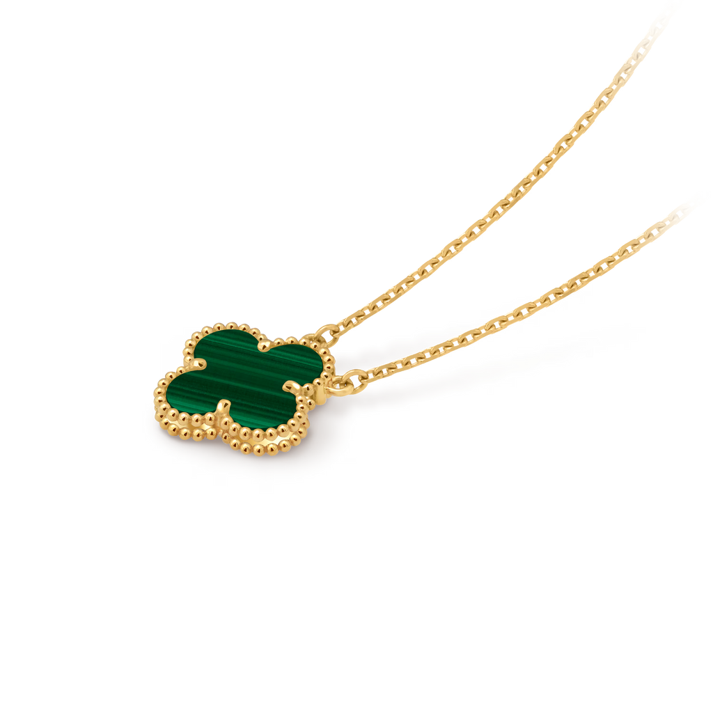 Van Cleef & Arples Vintage Alhambra pendant