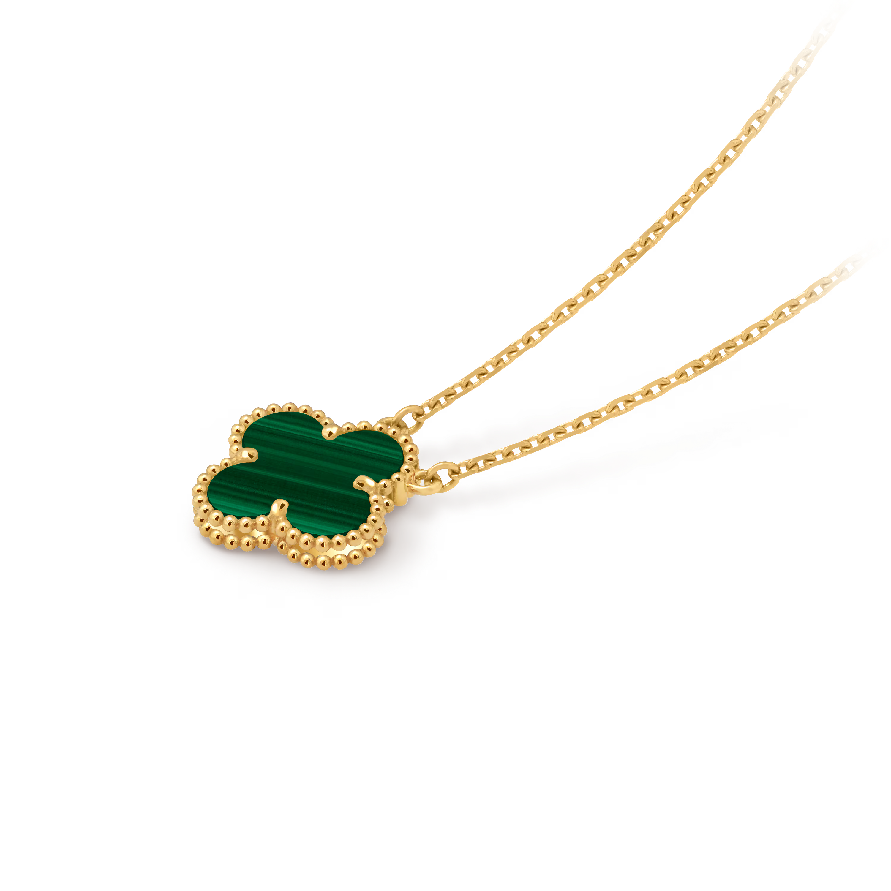 Van Cleef & Arples Vintage Alhambra pendant