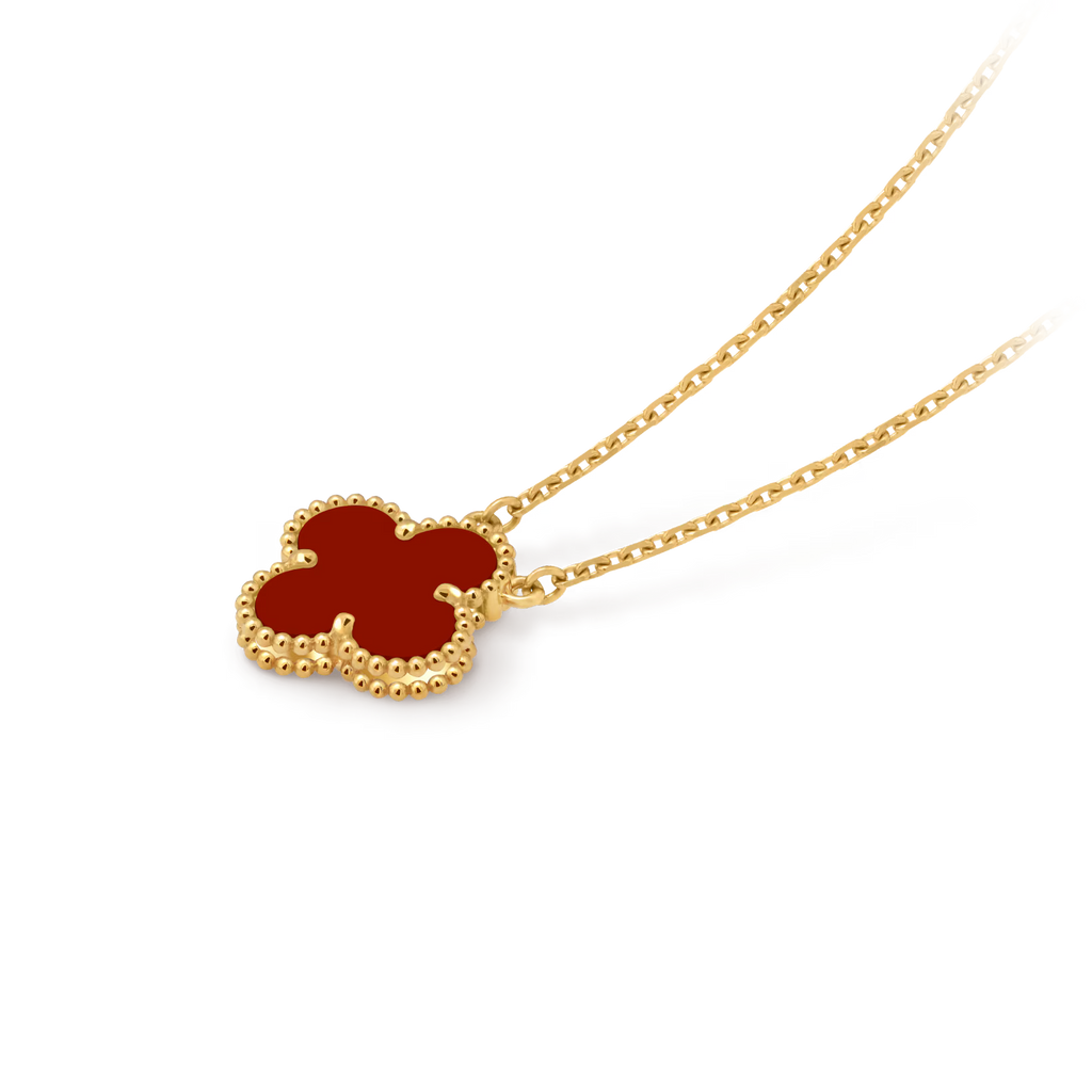 Van Cleef & Arples Vintage Alhambra pendant