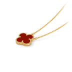 Van Cleef & Arples Vintage Alhambra pendant