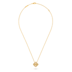 Van Cleef & Arples Vintage Alhambra pendant