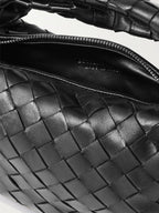 Bottega Ventura Jodie Teen knotted intrecciato leather tote
