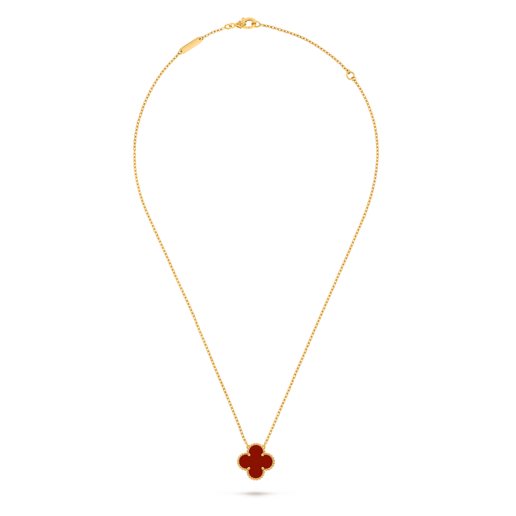 Van Cleef & Arples Vintage Alhambra pendant