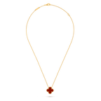 Van Cleef & Arples Vintage Alhambra pendant